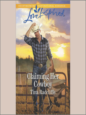 cover image of Claiming Her Cowboy